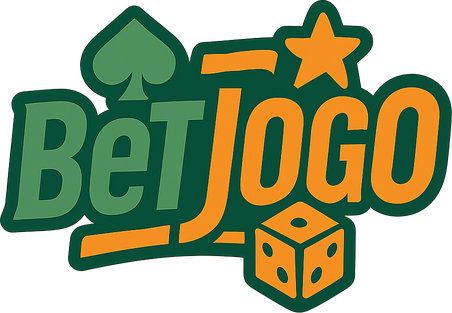 BetJogo Logo